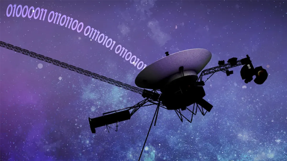 Voyager 1