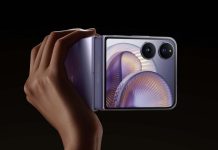 Xiaomi εντυπωσιακό smartphone