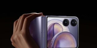 Xiaomi εντυπωσιακό smartphone