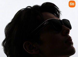 xiaomi AI Glasses