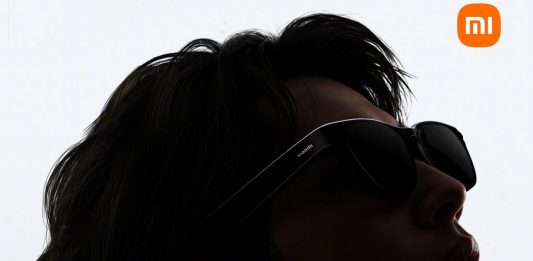 xiaomi AI Glasses