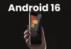 Xiaomi Android 16
