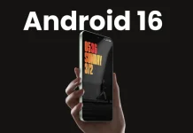Xiaomi Android 16