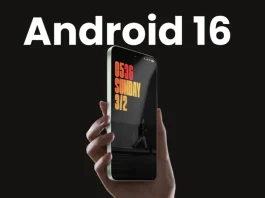 Xiaomi Android 16