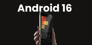 Xiaomi Android 16