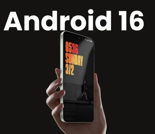 Xiaomi Android 16