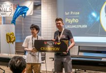 AtCoder Finals AI