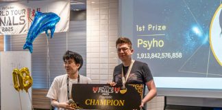 AtCoder Finals AI