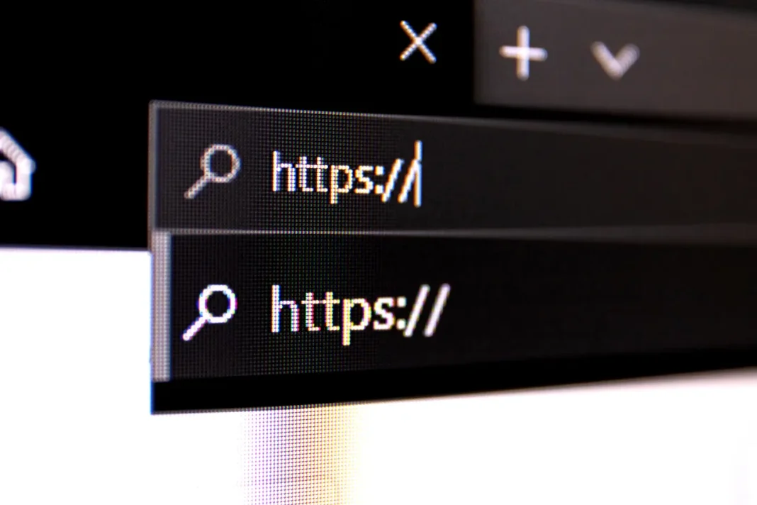 dns http web