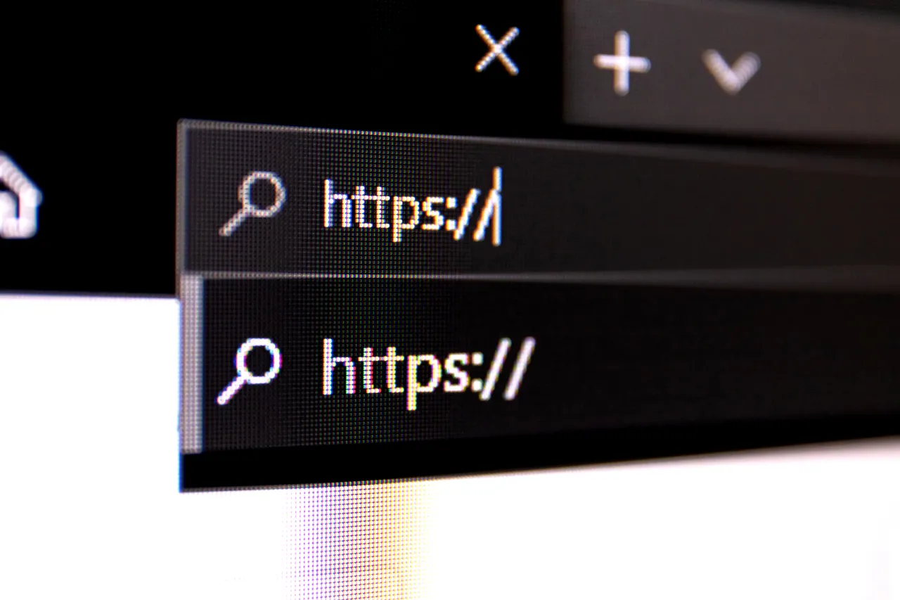 dns http web