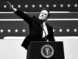 Elon Musk Grok