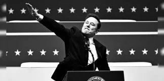 Elon Musk Grok