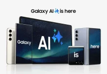 Galaxy AI