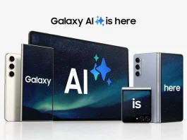 Galaxy AI