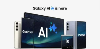 Galaxy AI