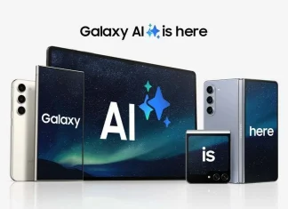 Galaxy AI