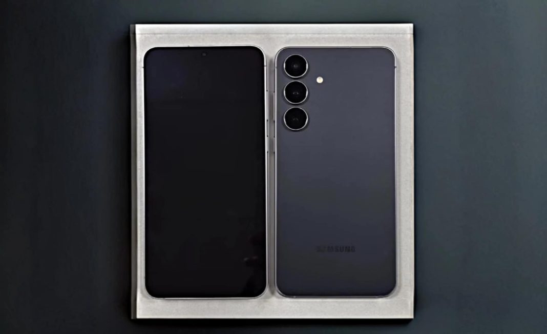 Galaxy S25 FE