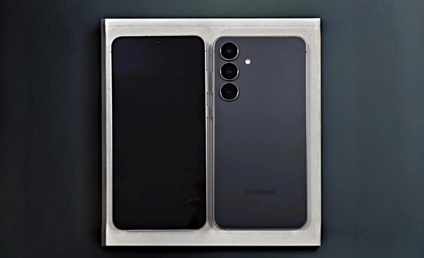 Galaxy S25 FE