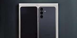 Galaxy S25 FE