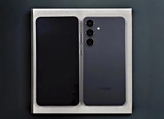 Galaxy S25 FE