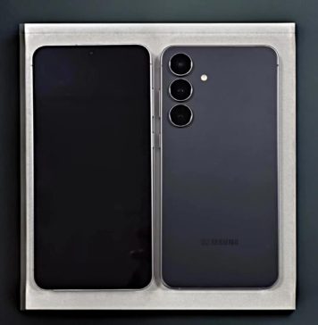 Galaxy S25 FE