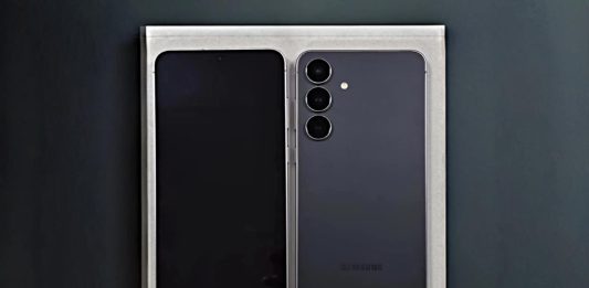 Galaxy S25 FE