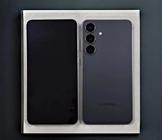 Galaxy S25 FE