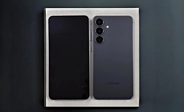 Galaxy S25 FE