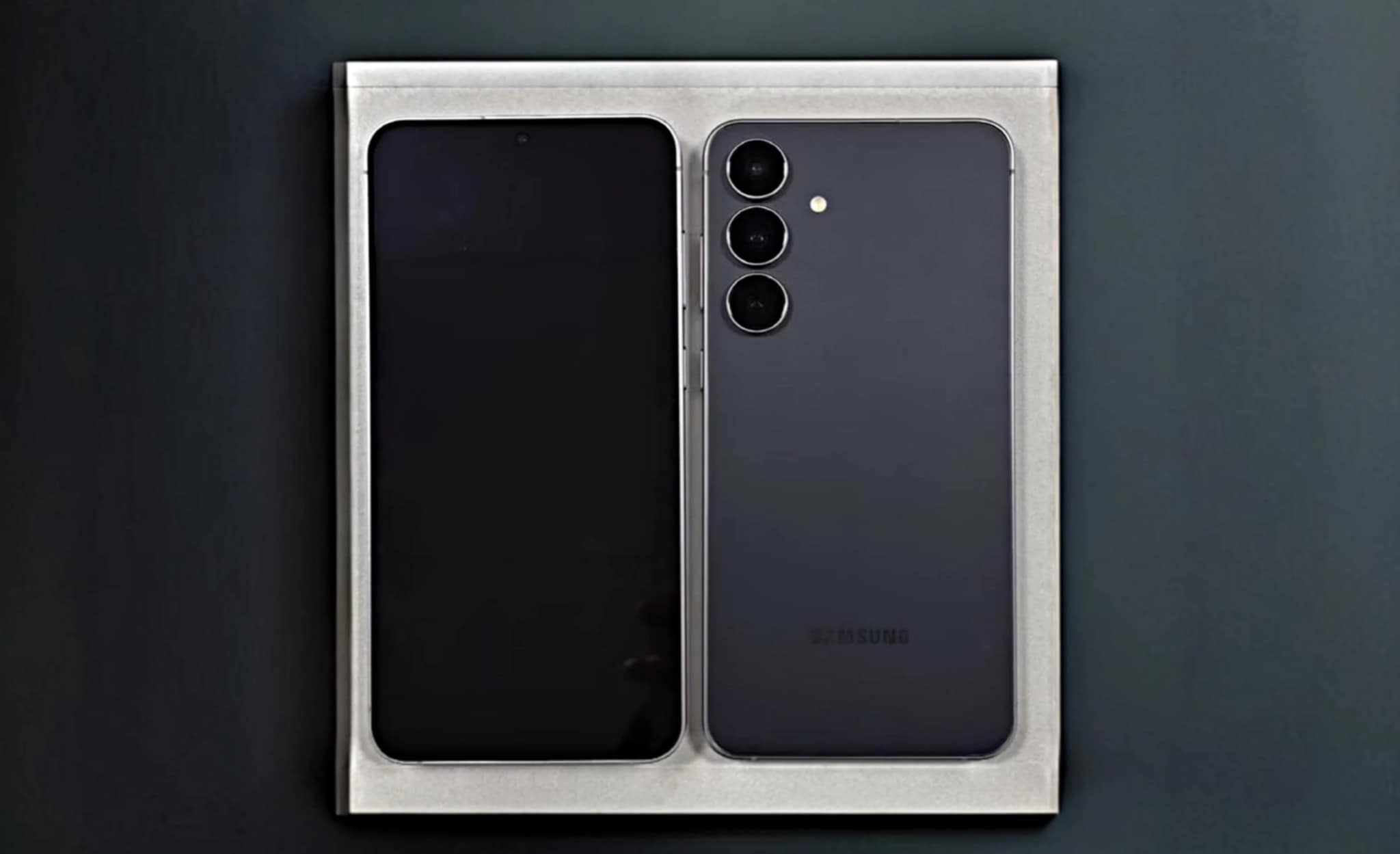 Galaxy S25 FE