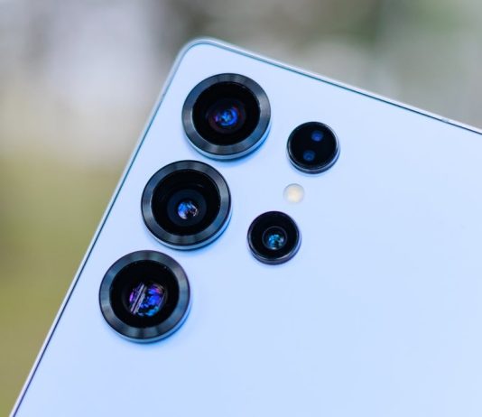 Galaxy s25 ultra κλέφτες Samsung μεταβλητό διάφραγμα