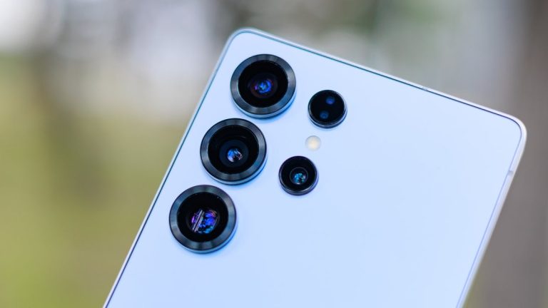 Galaxy s25 ultra κλέφτες Samsung μεταβλητό διάφραγμα