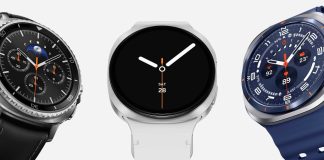 Νέα εφαρμογή επιτρέπει την χρήση των Galaxy Watch με τηλέφωνα άλλων κατασκευαστών Galaxy Watch 8 GeminiMan