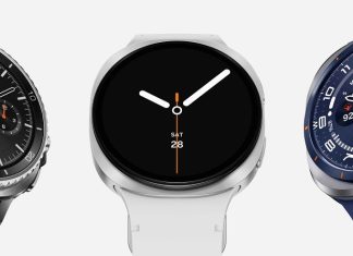 Galaxy Watch 8 GeminiMan