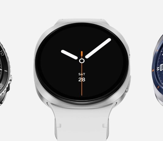 Galaxy Watch 8 GeminiMan