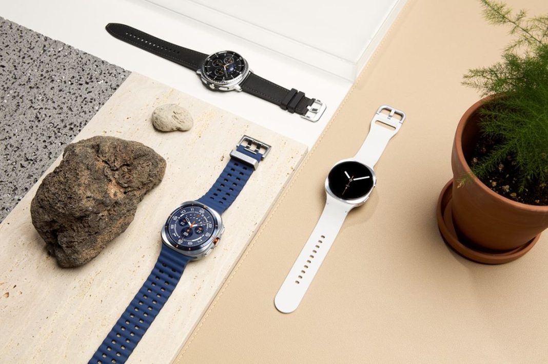 Galaxy Watch 8