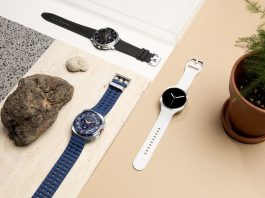 Galaxy Watch 8