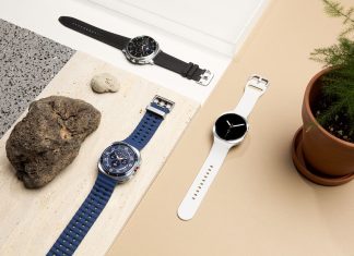 Galaxy Watch 8