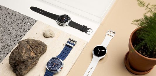 Galaxy Watch 8