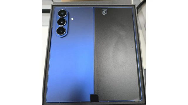galaxy fold 7 leak