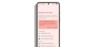 Αυτή η ρύθμιση στο Android πιστοποιεί ότι είναι πάντα ενημερωμένο!