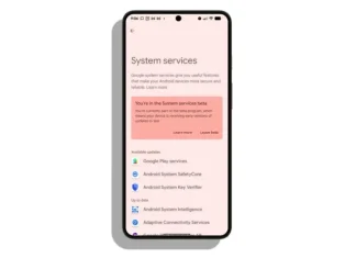 Αυτή η ρύθμιση στο Android πιστοποιεί ότι είναι πάντα ενημερωμένο!