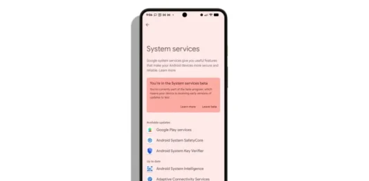 Αυτή η ρύθμιση στο Android πιστοποιεί ότι είναι πάντα ενημερωμένο!
