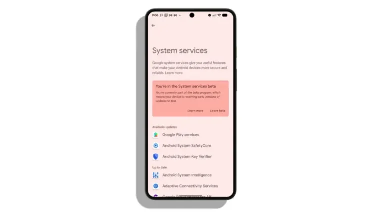Αυτή η ρύθμιση στο Android πιστοποιεί ότι είναι πάντα ενημερωμένο!