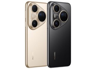 Huawei Pura 80 Ultra