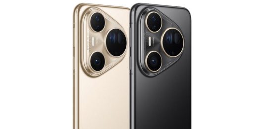 Huawei Pura 80 Ultra