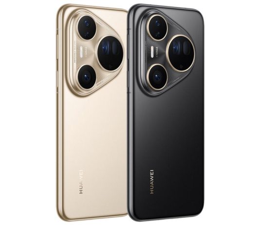 Huawei Pura 80 Ultra