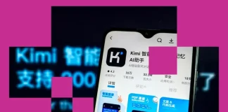 Kimi K2