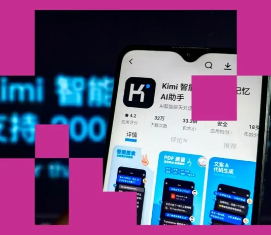 Kimi K2