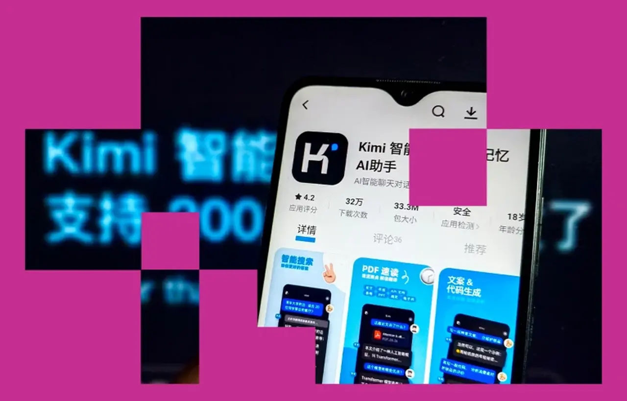 Kimi K2