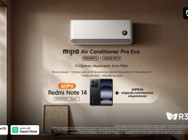 Mijia Air Conditioner